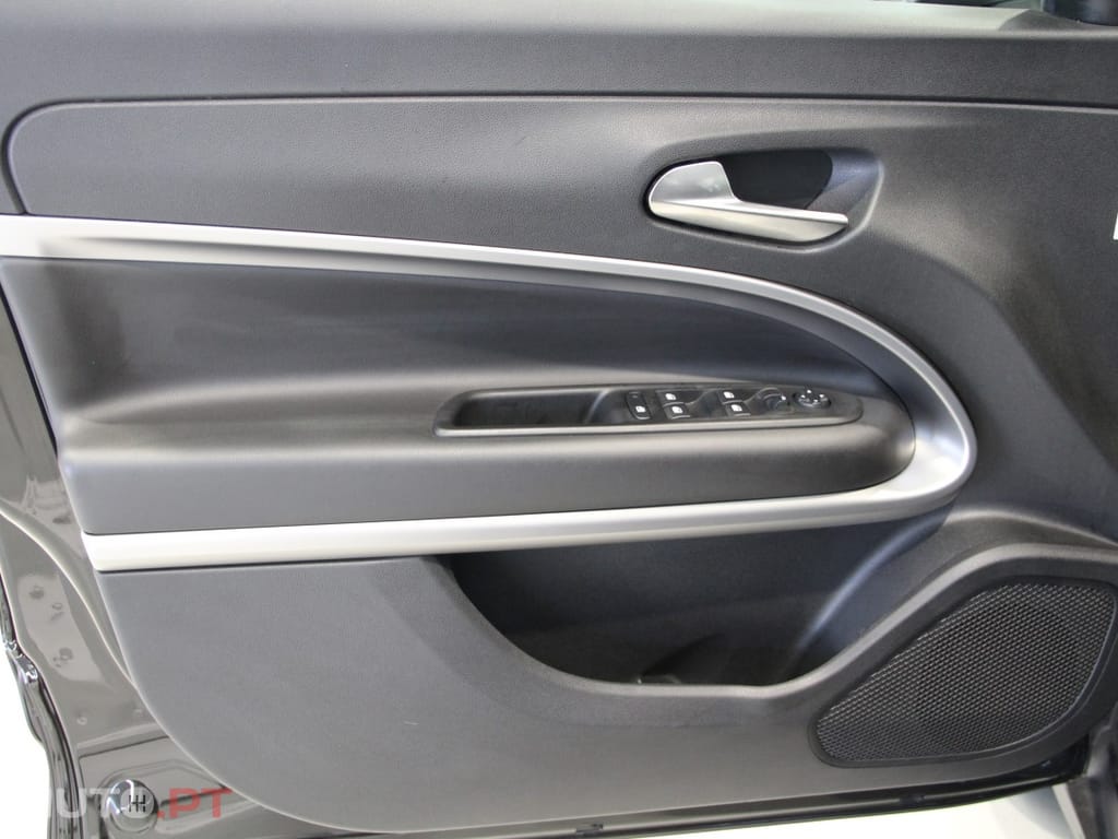 Jeep Avenger 1.2 GSE T3 Altitude