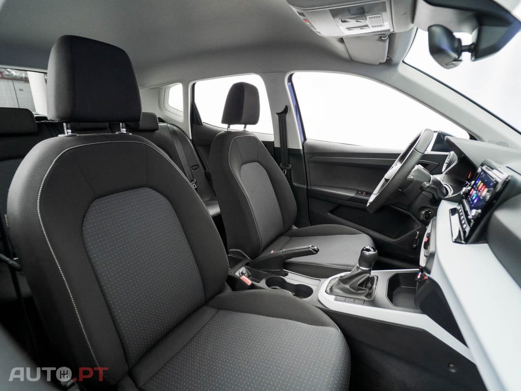 Seat Arona 1.0 TSI Style