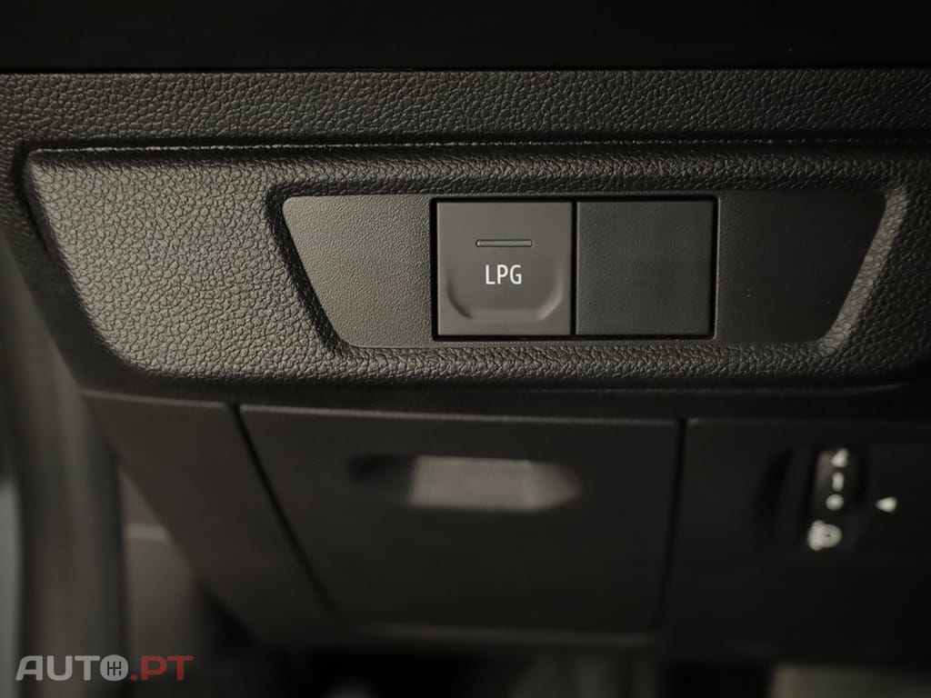 Dacia Sandero Sandero 1.0 ECO-G Expression Bi-Fuel