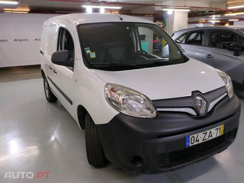 Renault Kangoo Express 1.5 dCi Business 3L S/S