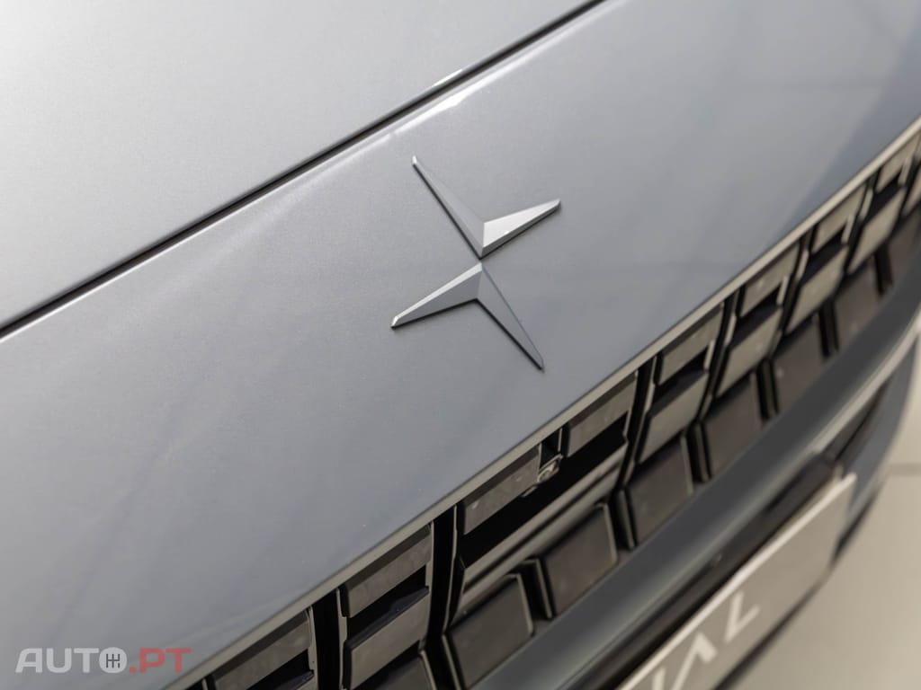 Polestar 2 Single Motor 78kWh