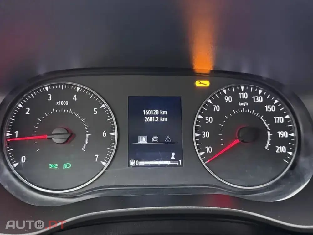 Dacia Sandero 1.0 TCe Comfort