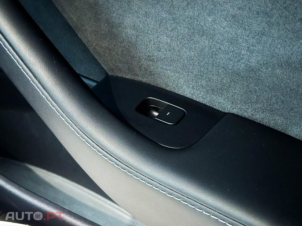 Tesla Model 3 Performance AWD