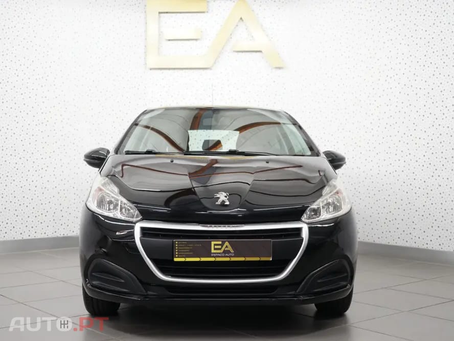 Peugeot 208 1.2 PureTech Allure
