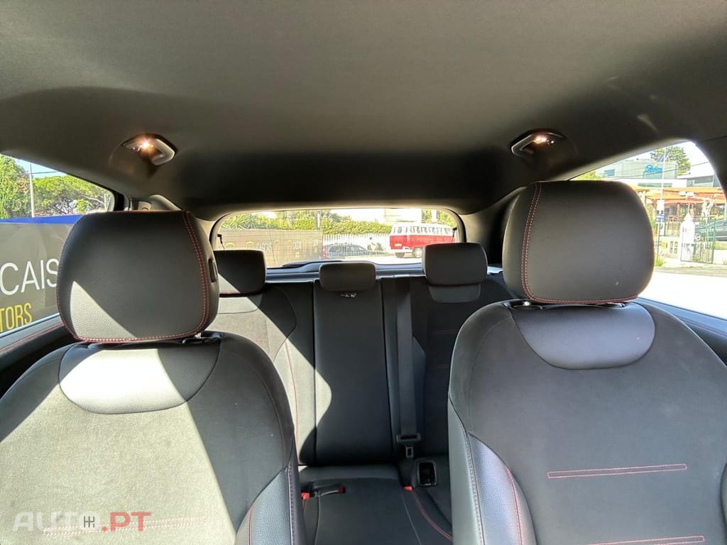 Mercedes-Benz B 250 e 8G-DCT AMG Line