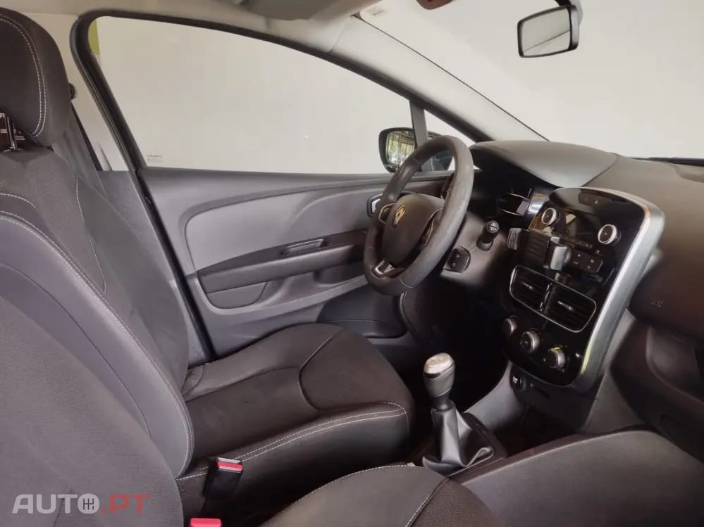 Renault Clio Sport Tourer 1.5 Dci Sport Tourer