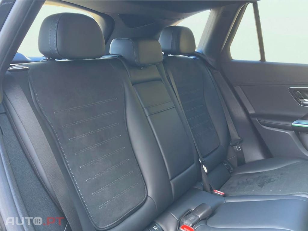 Mercedes-Benz GLC 220 d 4Matic