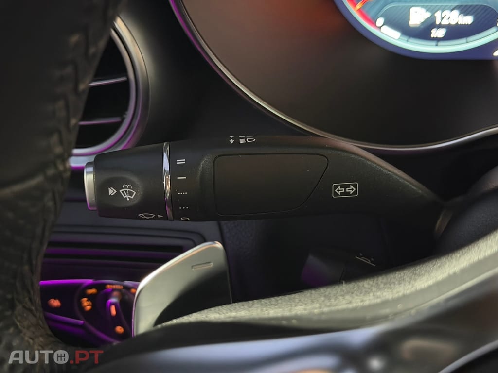 Mercedes-Benz GLC 300 d Coupé 4Matic