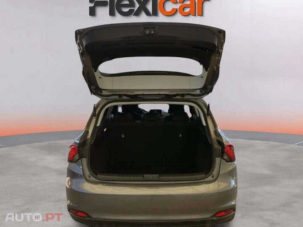 Fiat Tipo 1.3 M-Jet lounge