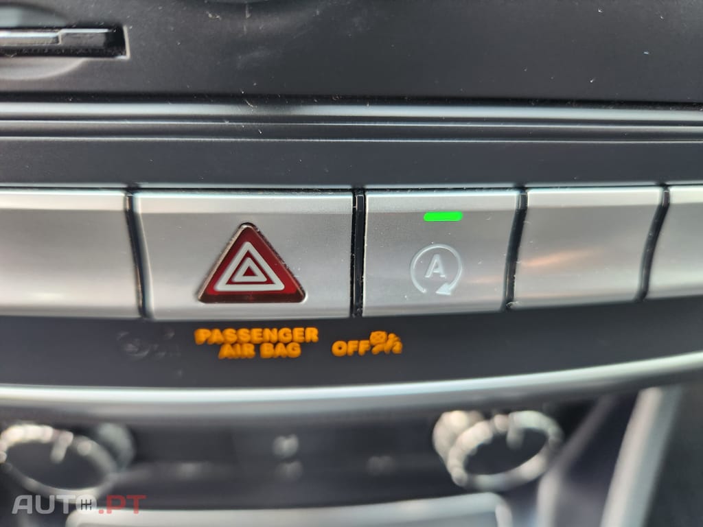 Mercedes-Benz CLA 180 d Shooting Brake Urban
