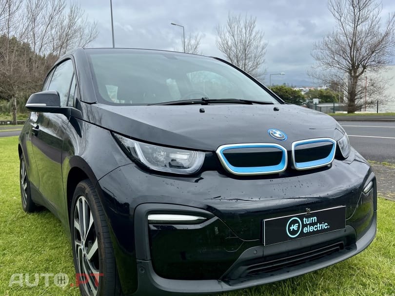 BMW i3 (120 Ah)