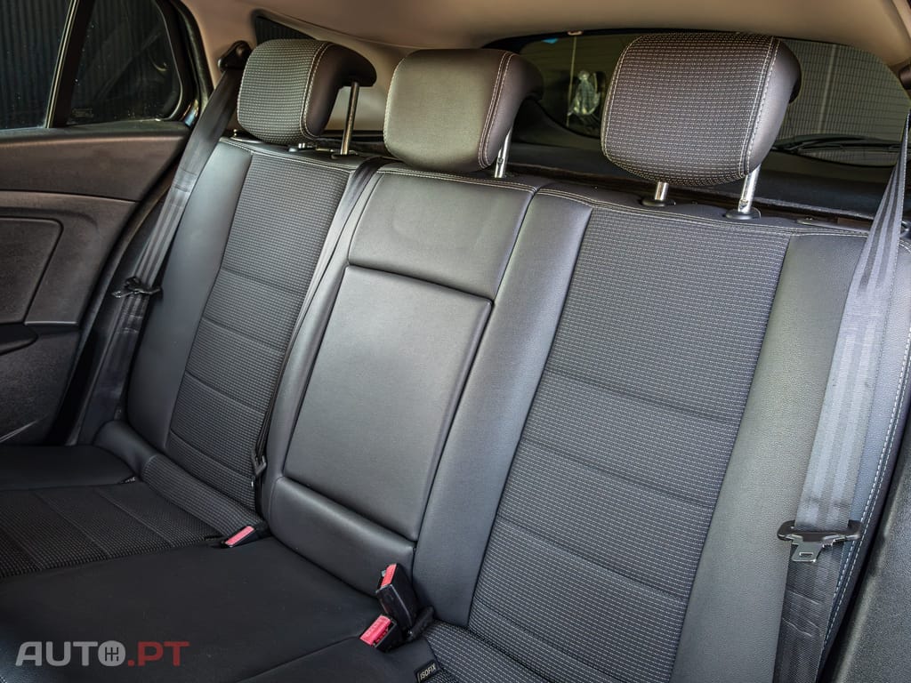 Renault Mégane 1.5 dCi GT Line