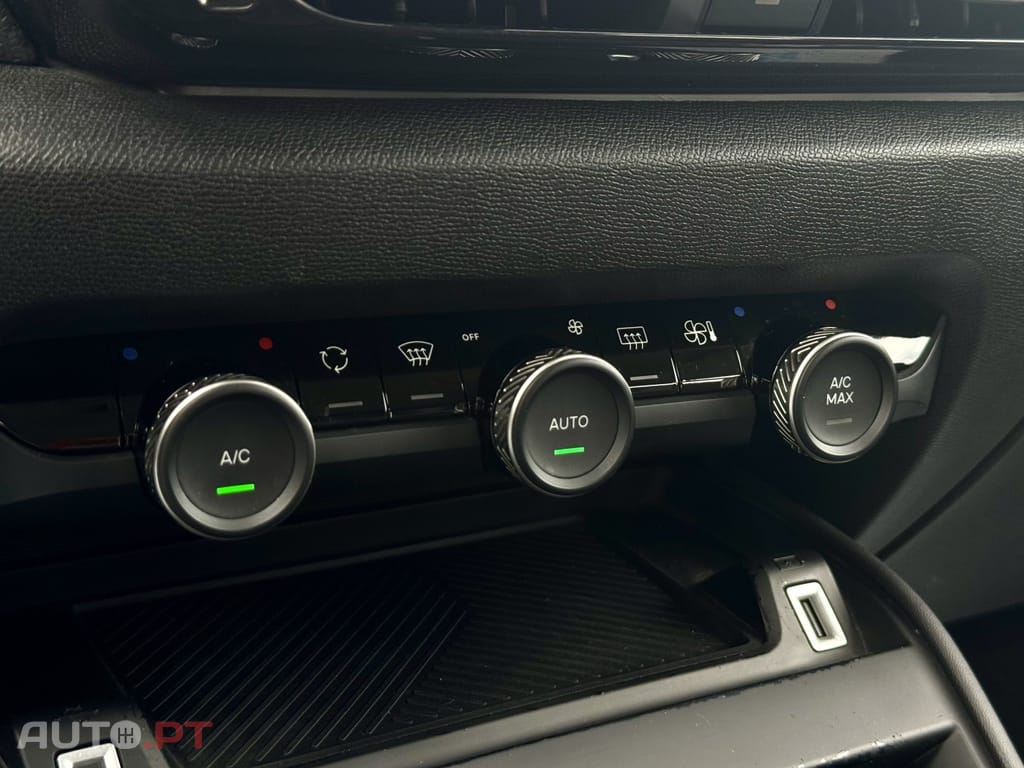 Citroen C4 1.5 BlueHDi Feel Pack