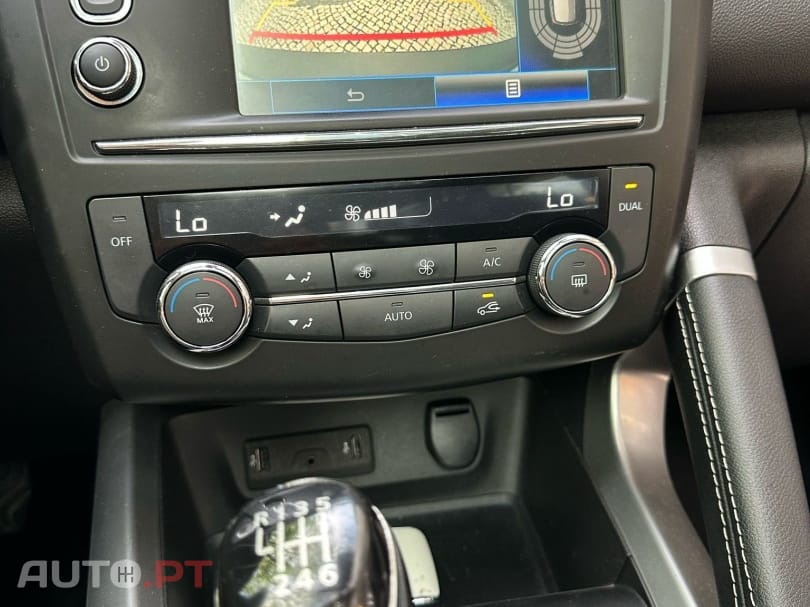 Renault Kadjar 1.2 Tce intens