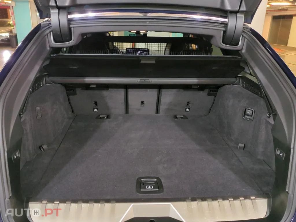 BMW 530 e Pack Desportivo M