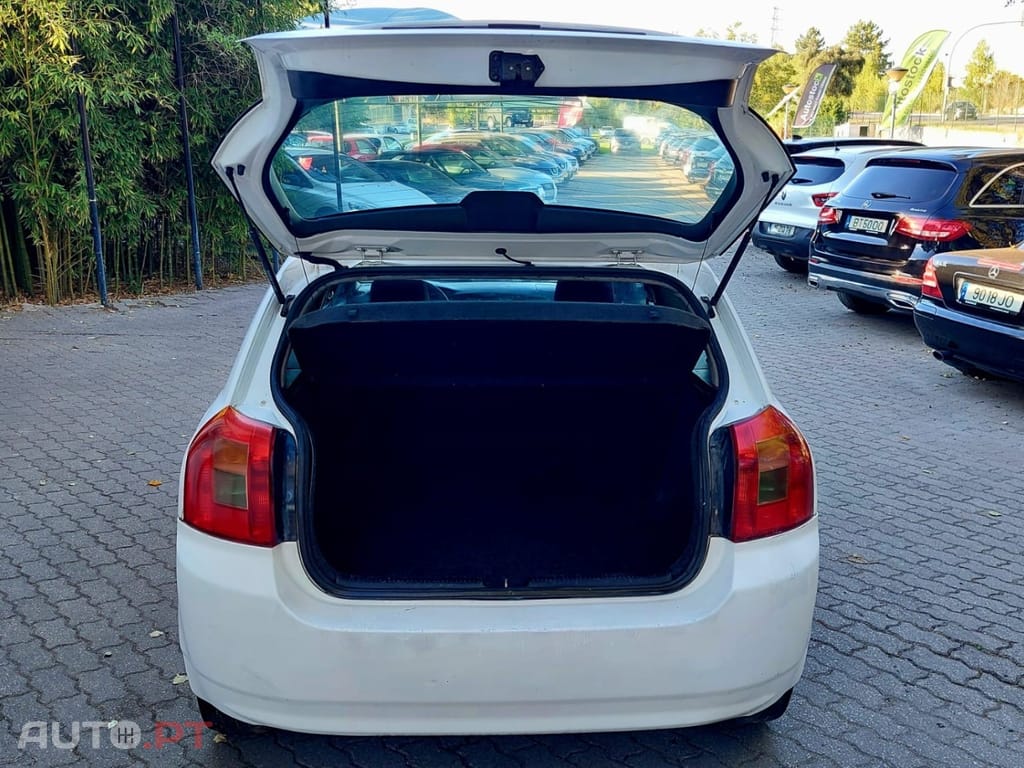 Toyota Corolla 2.0 D-4D