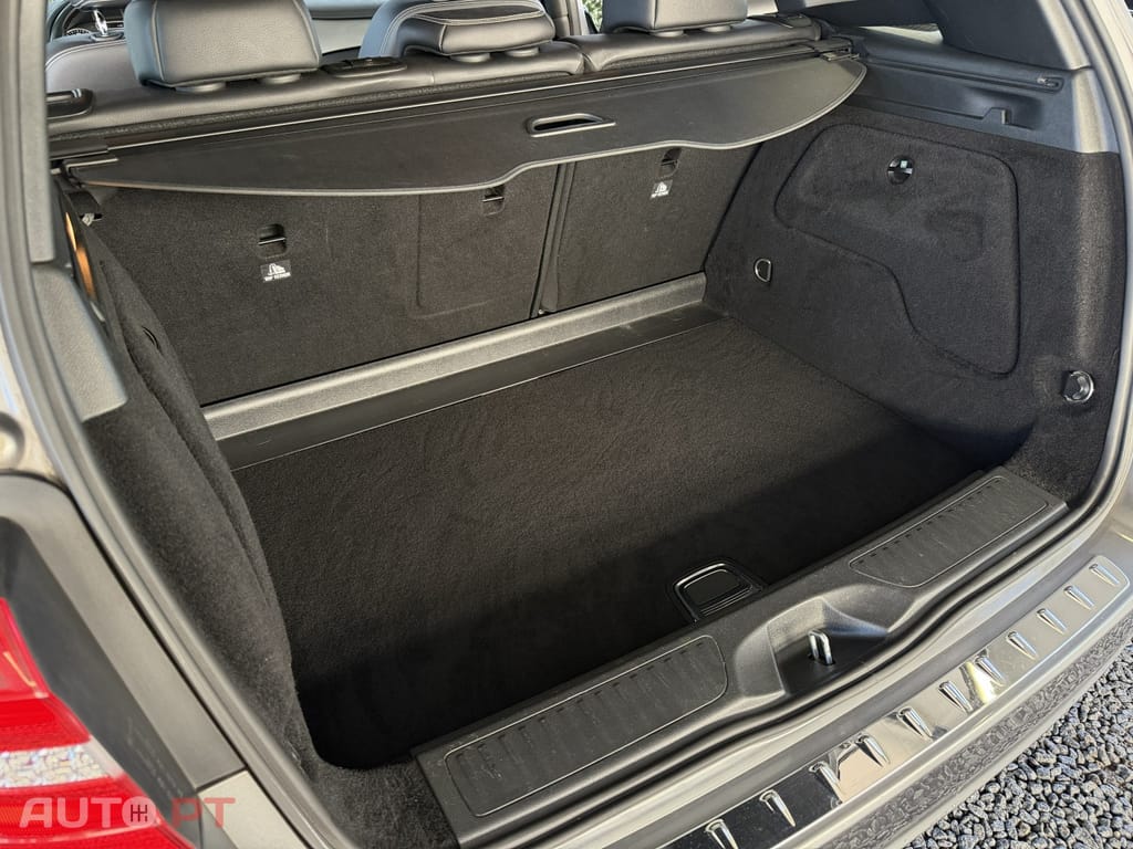 Mercedes-Benz B 180 CDi Avantgarde