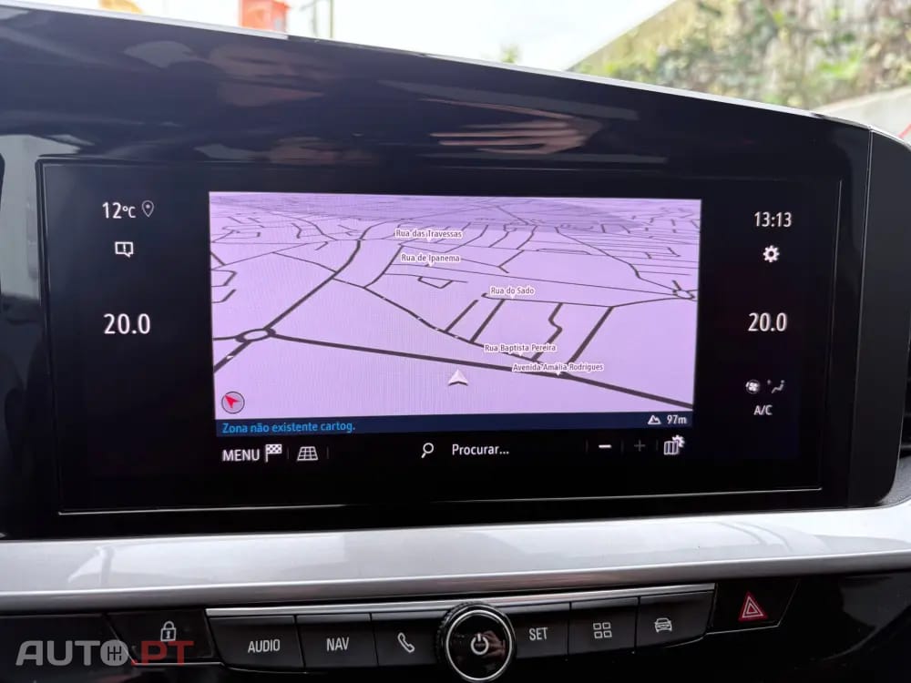 Opel Mokka 1.2 T GS Line