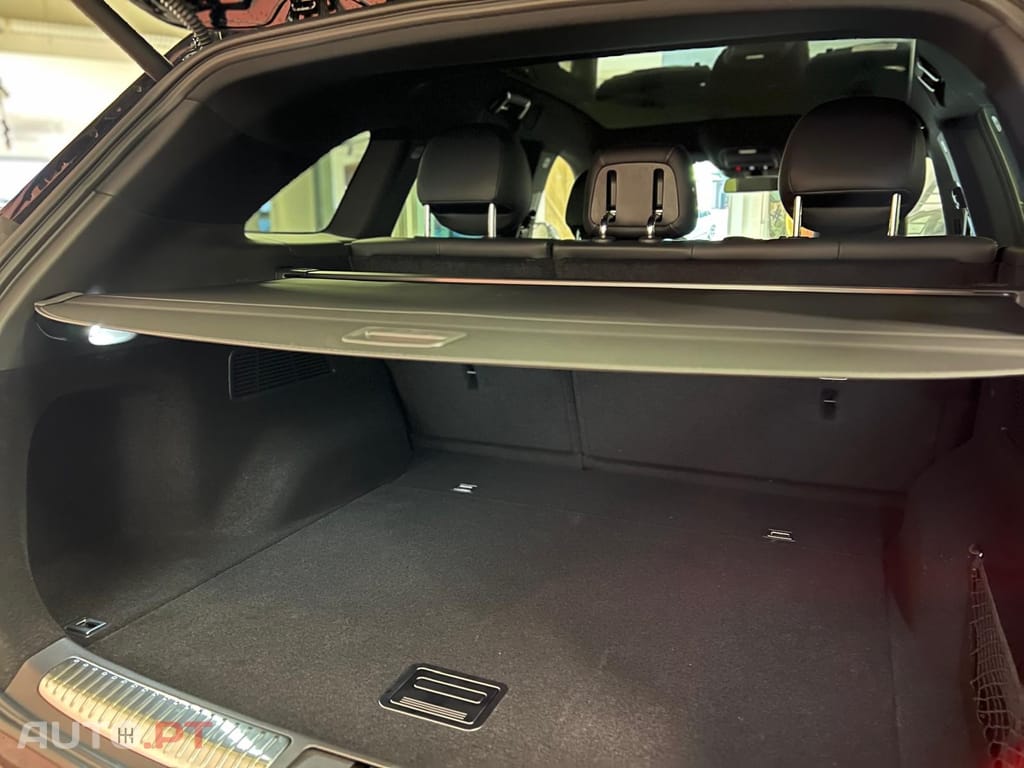 XPeng G9 93.1 kWh Long Range