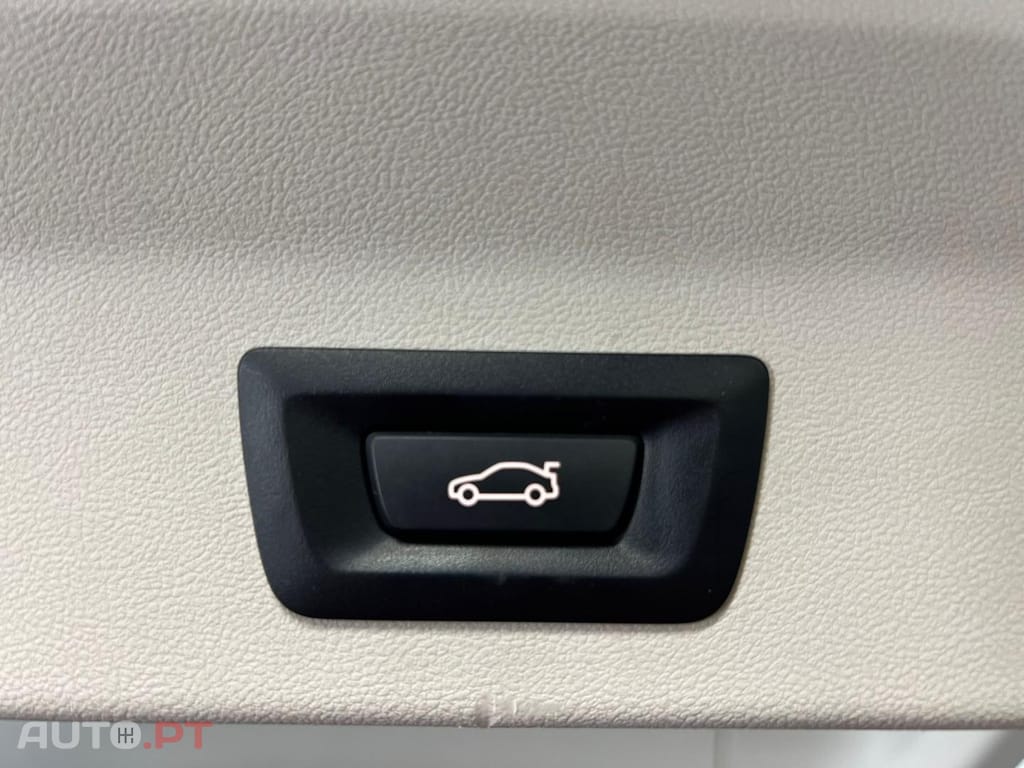 BMW X3 xDrive30e Auto X Line