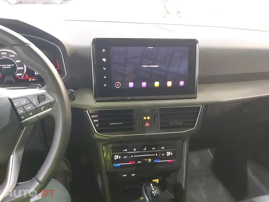 Seat Tarraco 2.0 TDI Style DSG