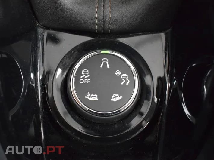 Peugeot 2008 1.5 BlueHDi Style