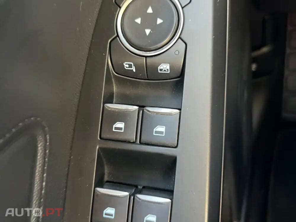 Ford Focus SW 1.5 TDCi EcoBlue Active X Aut.