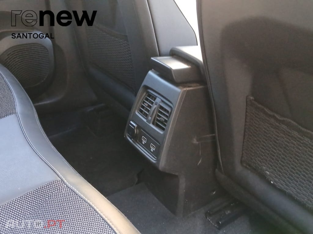 Renault Captur Intens