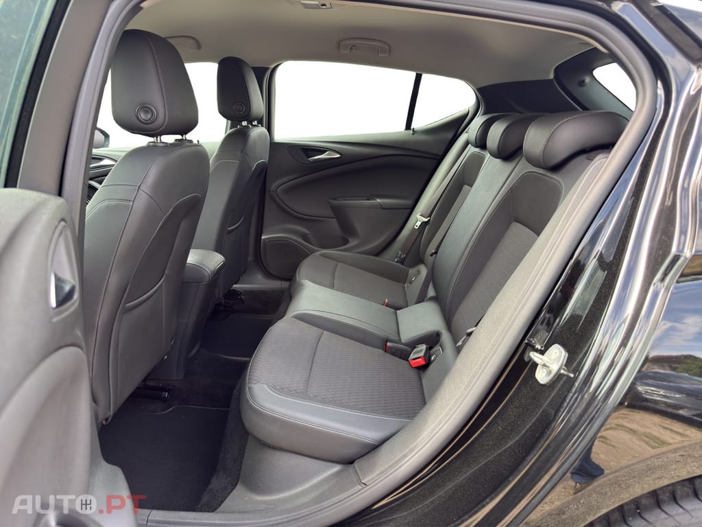 Opel Astra 1.0 Edition S/S