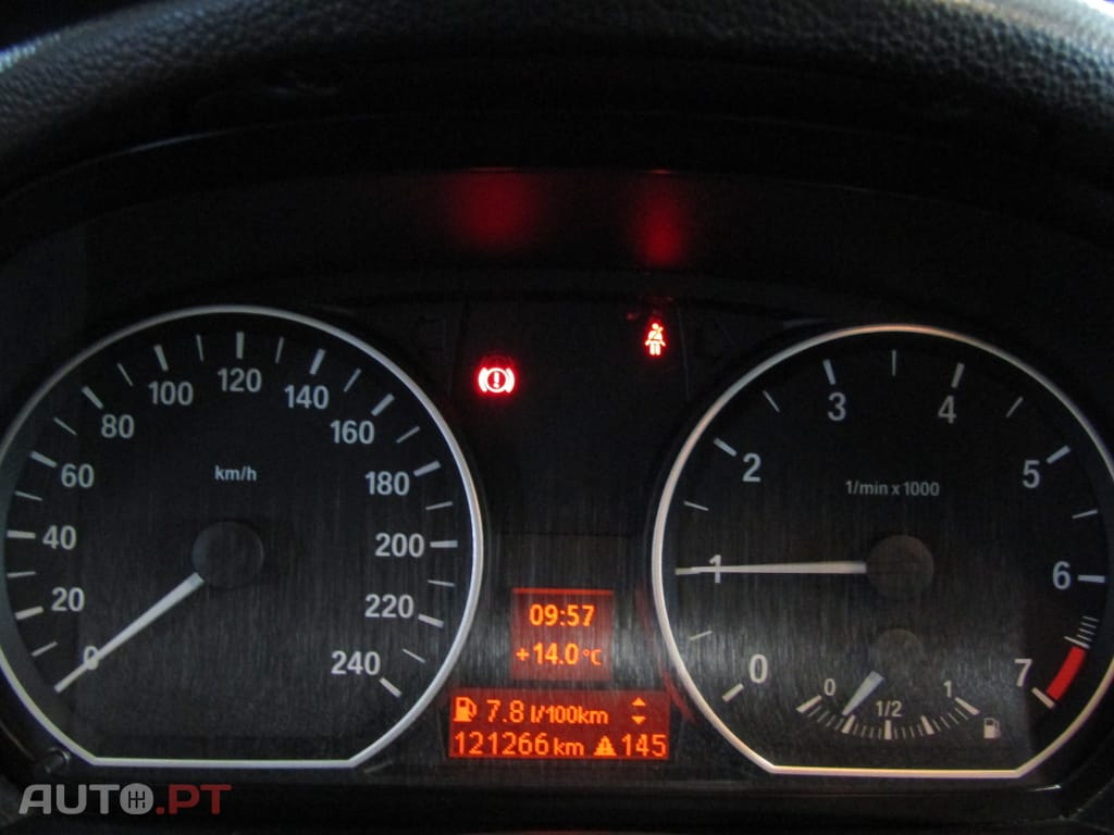 BMW 116 i