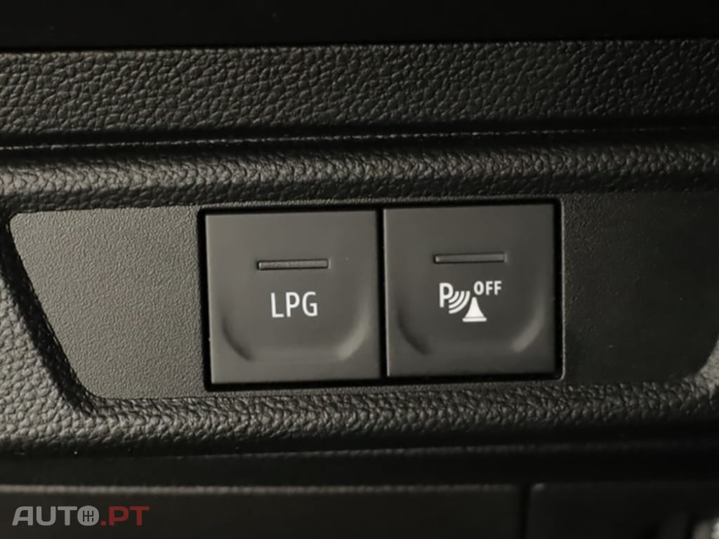 Dacia Jogger Jogger 1.0 ECO-G Expression 7L Bi-Fuel