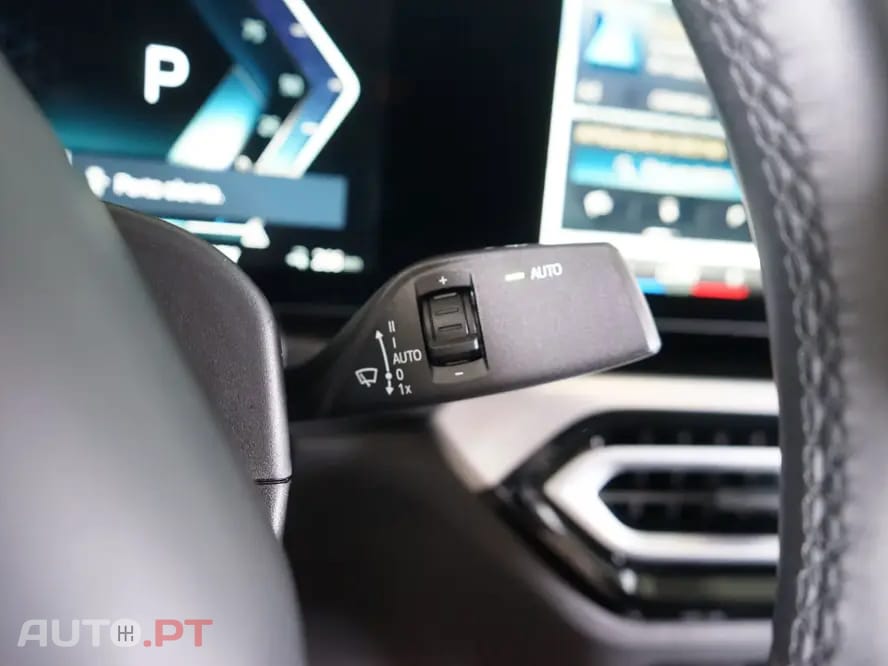 BMW i4 eDrive40