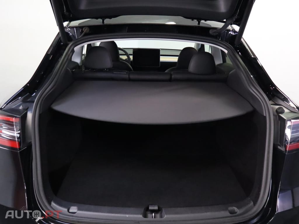 Tesla Model Y Tração Traseira