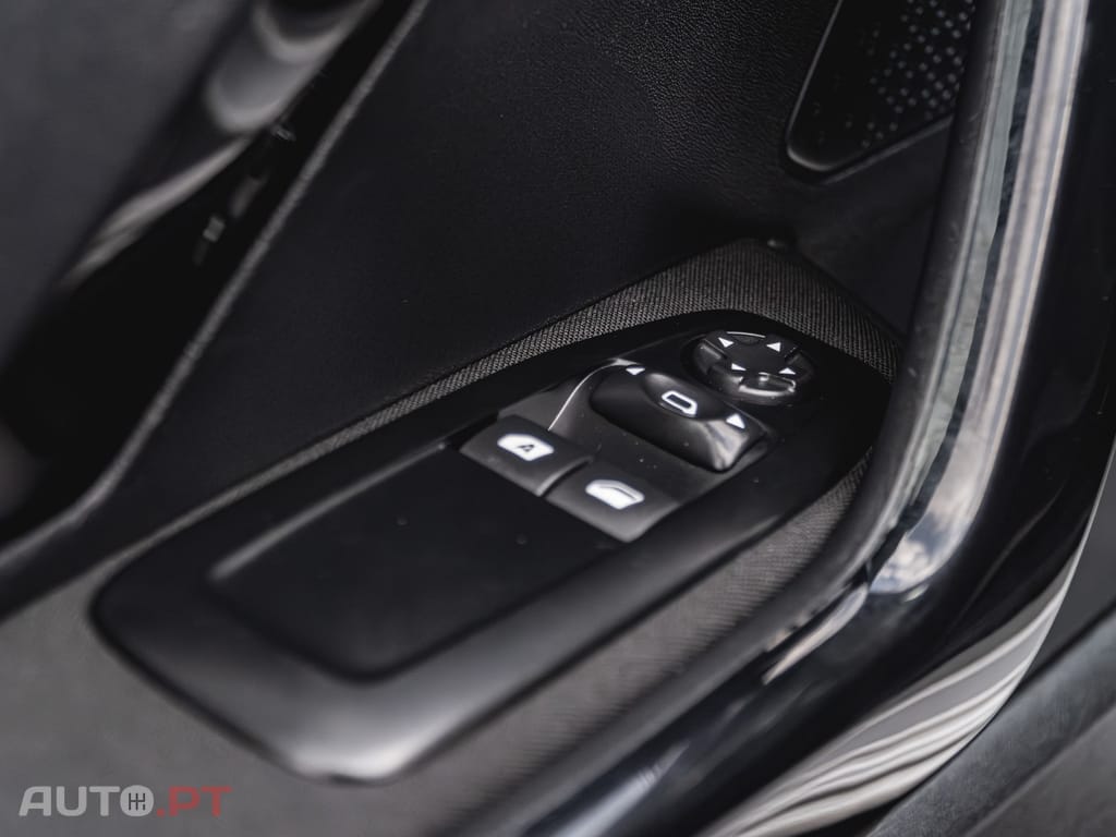 Peugeot 208 1.6 BlueHDi Style