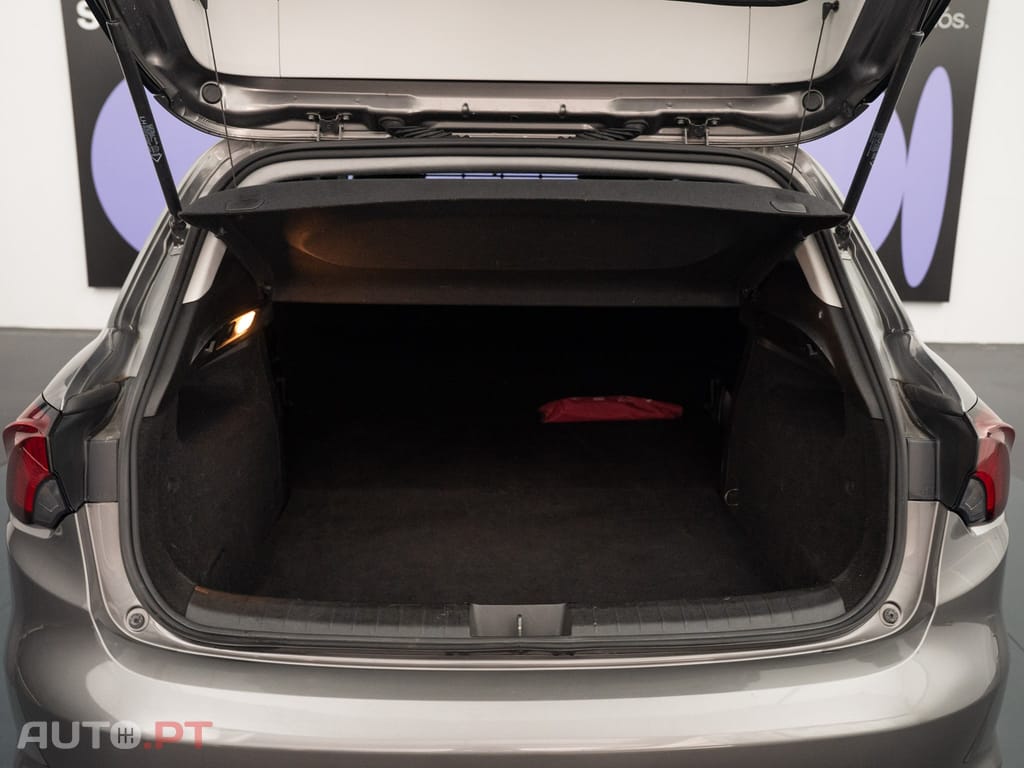 Fiat Tipo 1.3 MultiJet