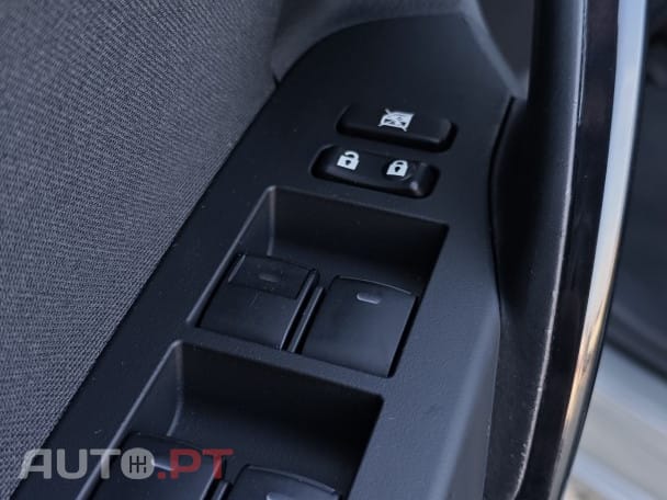 Toyota Auris 1.4 D-4D Exclusive