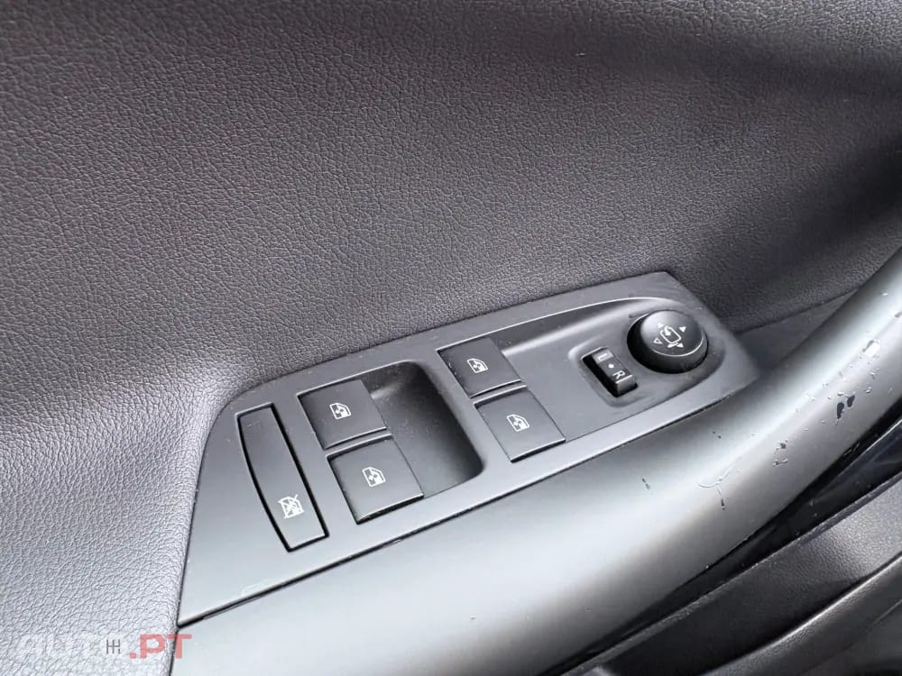 Opel Astra 1.6 CDTI Innovation S/S