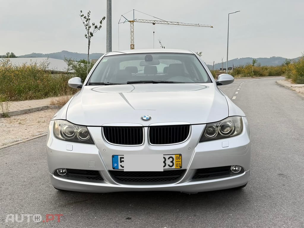 BMW 320 Sport