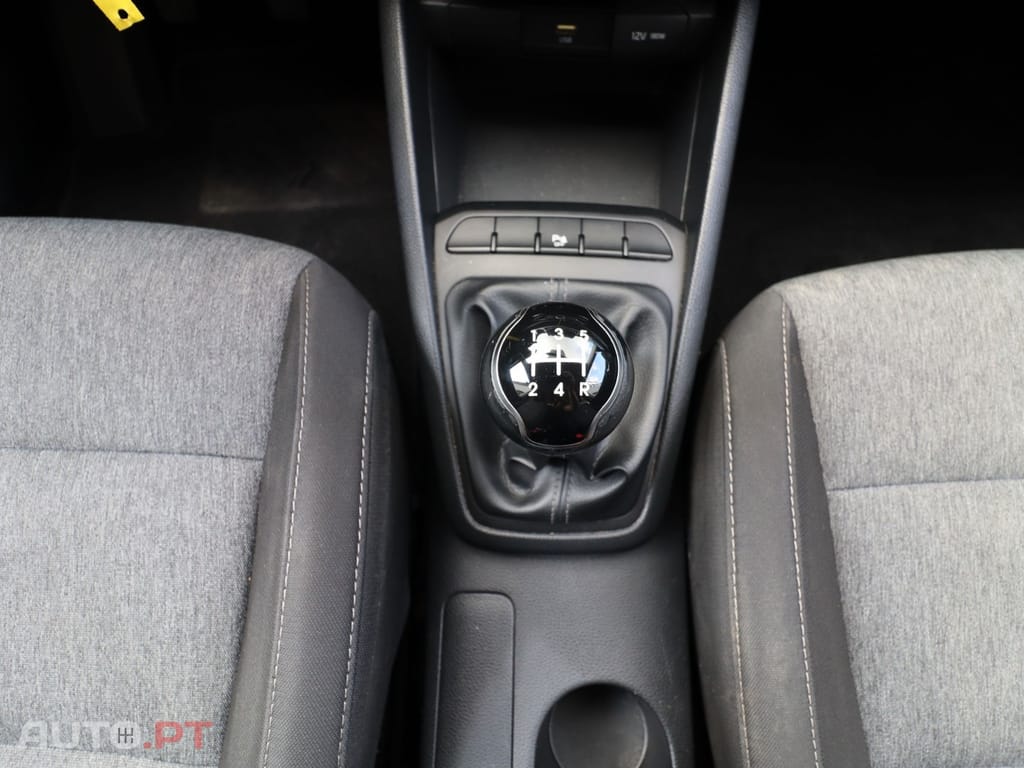 Kia Stonic 1.2 Dynamic