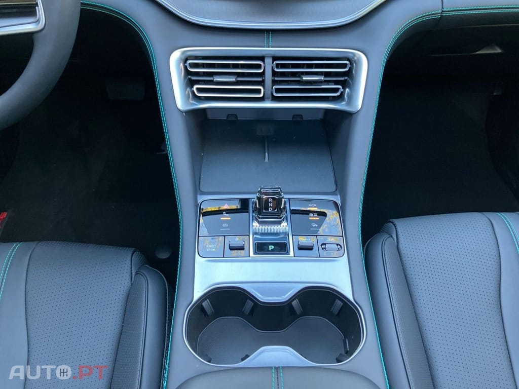 BYD Seal U Comfort