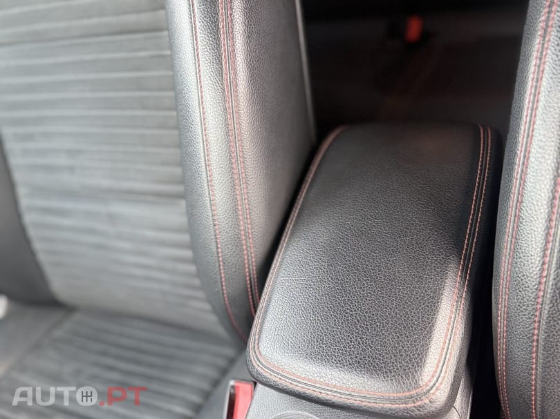 Mercedes-Benz A 220 CDI (BlueEFFICIENCY) 7G-DCT AMG Sport