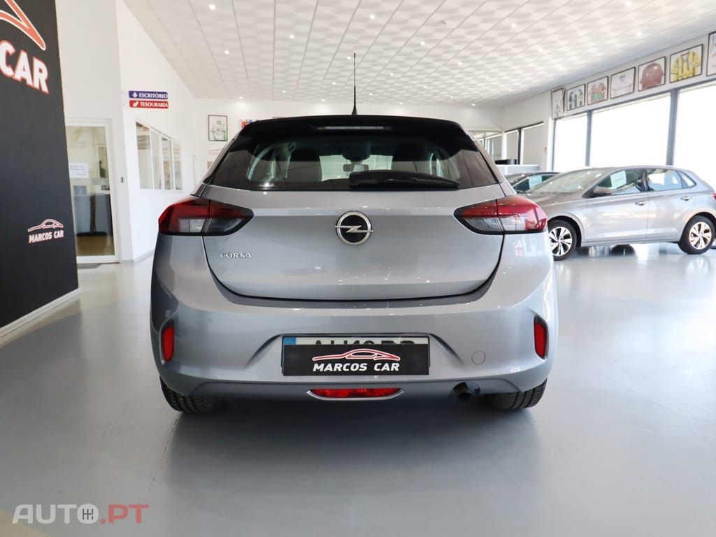 Opel Corsa 1.2 Business