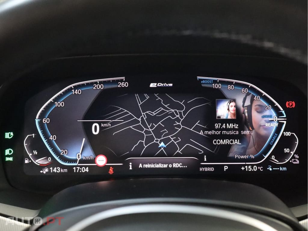 BMW X5 xDrive45e Auto Pack M 