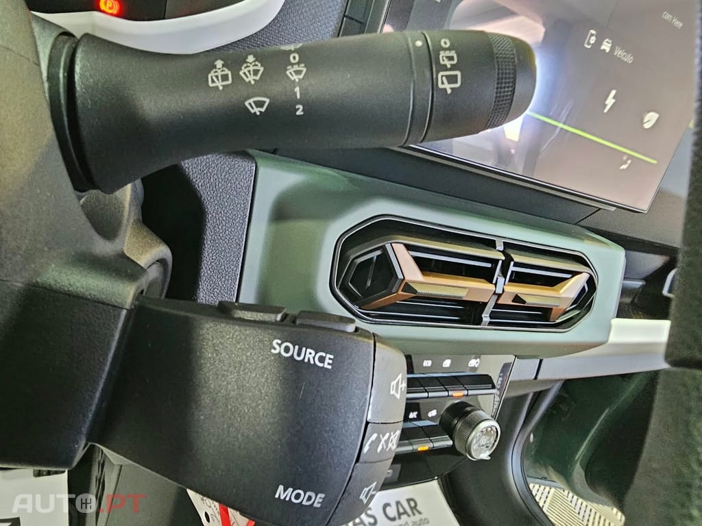 Dacia Spring Electric 65 Extreme — fotografia 18