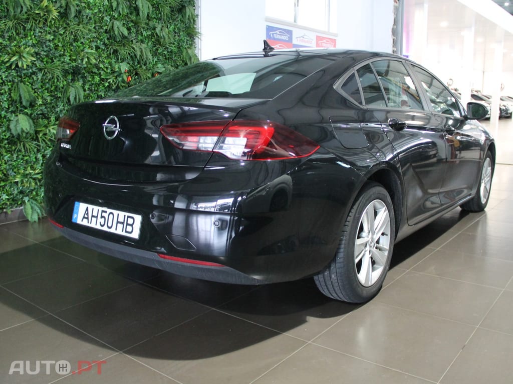 Opel Insignia 1.5 D Elegance