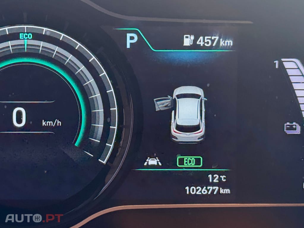 Hyundai Kauai 64 kWh Premium+Pack Premium