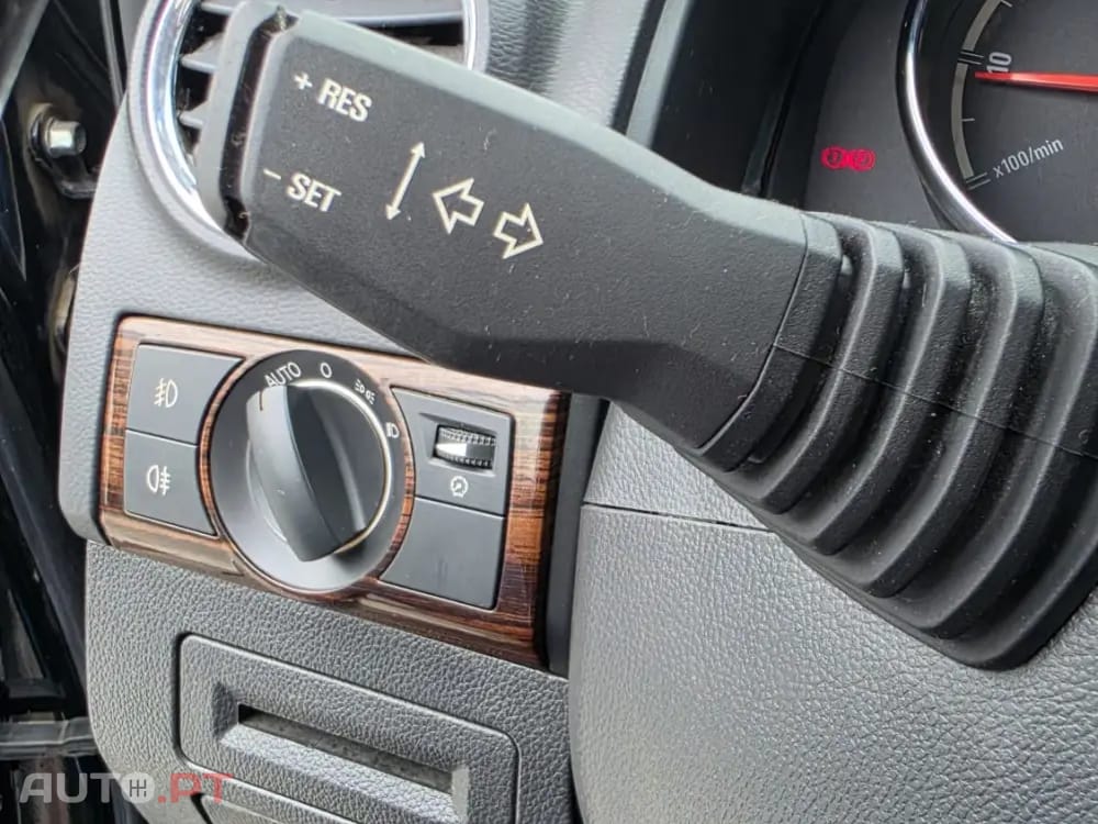 Opel Antara 2.0 CDTI