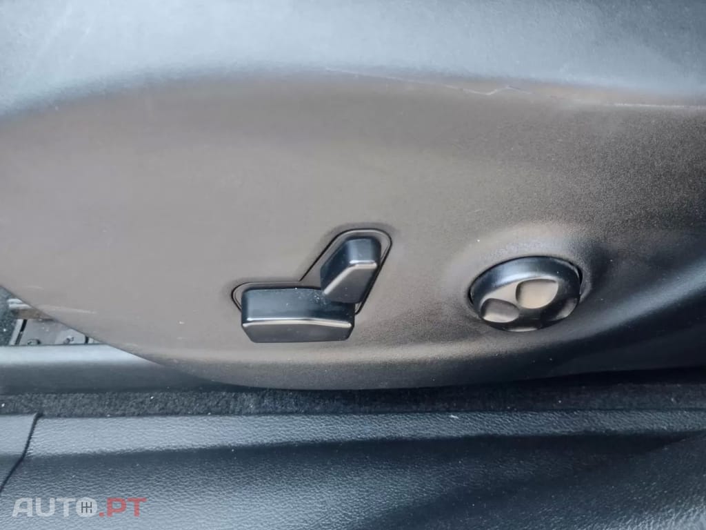 Jeep Cherokee 2.0 MJD Longitude