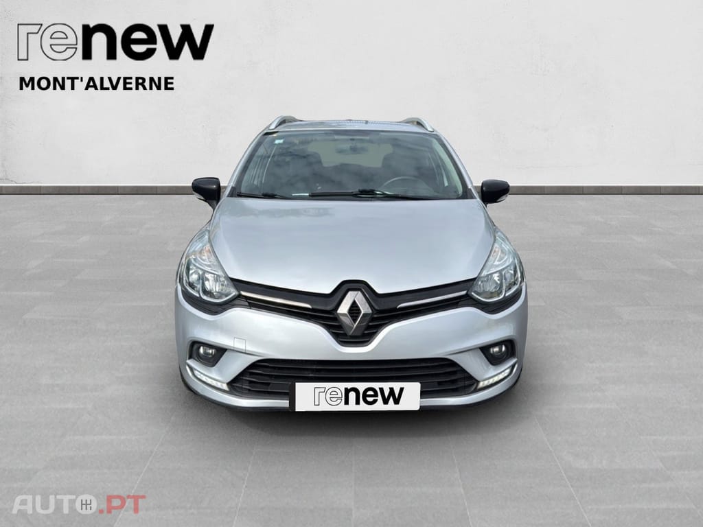 Renault Clio Clio ST 0.9 TCe Limited Edition