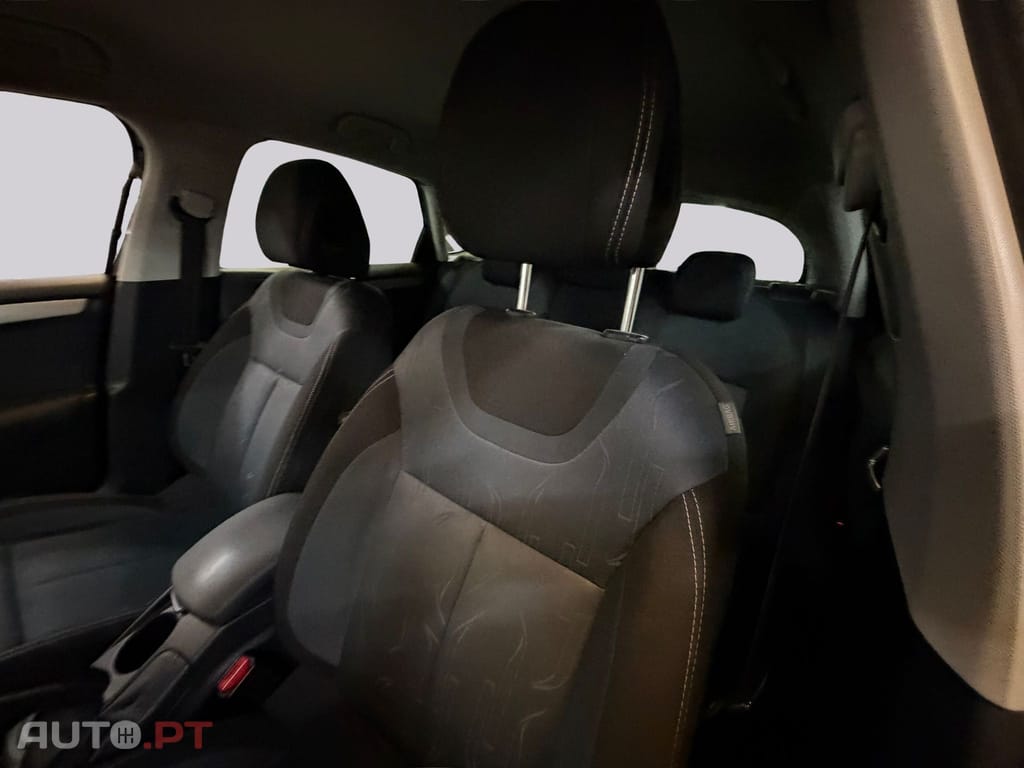 Citroen C4 ND